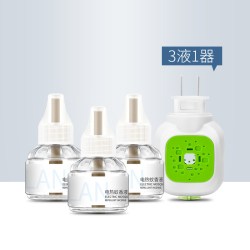 兰古仕 电热蚊香液