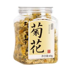 正安国 桐乡菊花60克