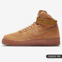 NIKE AIR FORCE 1 女款板鞋 314192