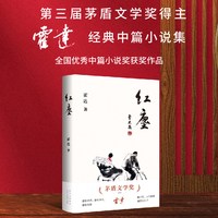 红尘（茅盾文学奖得主霍达经典中篇小说）新经典