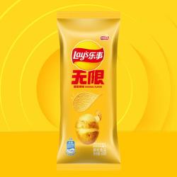 乐事 经典/大波浪/奇多系薯片 玉米棒 袋装罐装
