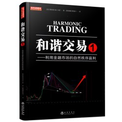 和谐交易1 利用金融市场的自然秩序赢利 斐波那契威科夫量价结构识别分析形态趋势线止损管