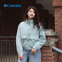 Columbia 26春夏哥伦比亚夹克女户外休闲运动连帽防风外套WR4004/WR3469 WR3469/461 L