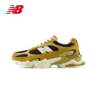 new balance 七夕礼物|New Balance NB官方26新款男女厚底运动老爹鞋U9060 3RA
