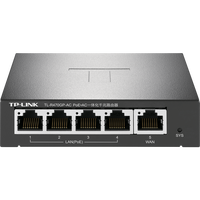 普联 WiFi6 AX3000千兆无线吸顶AP 企业级酒店别墅wifi接入 TL-XAP3007GC-PoE/DC