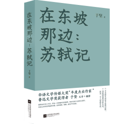 在东坡那边:苏轼记