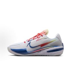 NIKE Air Zoom GT 迪伦哈珀 耐磨 休闲鞋男女同款 IU0780-100