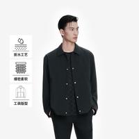 劲霸男装 劲霸 劲霸男装春季商务休闲短版茄克NKDK1333