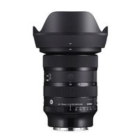 全新国行 适马 Art 24-70mm F2.8 DG DN II 二代 全画幅微单镜头