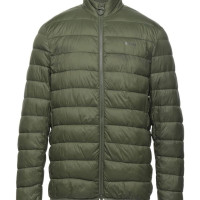 Barbour 男士羽绒服 S码