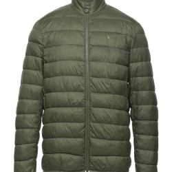 Barbour 男士羽绒服
