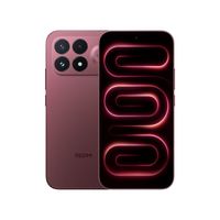 小米 REDMI K100 Pro 5G游戏手机