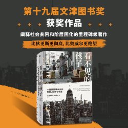 《看不见的孩子》