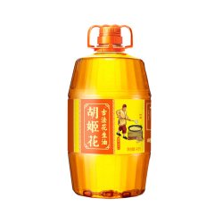 胡姬花 古法花生油