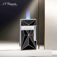 S.T.Dupont 法国都彭SLIMMY Fire X淬火系列纤巧防风打火机28277
