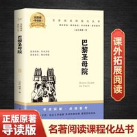 《巴黎圣母院》