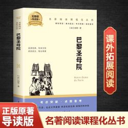 《巴黎圣母院》