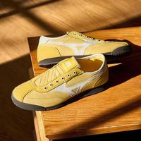 美津浓 26新款春休闲运动百搭跑步鞋LG 60S SLIPON
