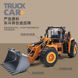 卓越优趣 复古合金老爷车模型 1:32 约20cm