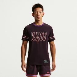 NIKE Dri-FIT阿尔卡拉斯网球服男短袖T恤速干运动服IM6122-647