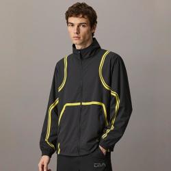 adidas MCSMC TPA W JKT系列运动外套(尺码为日本码)