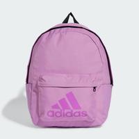 adidas 时尚休闲拉链27.5L 男女同款双肩包