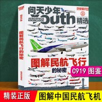 中国战斗机图鉴 精装正版 介绍国产先进喷气式隐身歼击10235世界航空军F结构模型武器大全