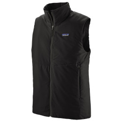 Patagonia 香港直邮Patagonia 男士户外软壳衣 0321175BLACK CO 黑色