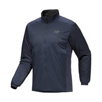 ARC'TERYX 加拿大直邮始祖鸟ATOM JACKET男款阿童木防风透气无帽立领棉服