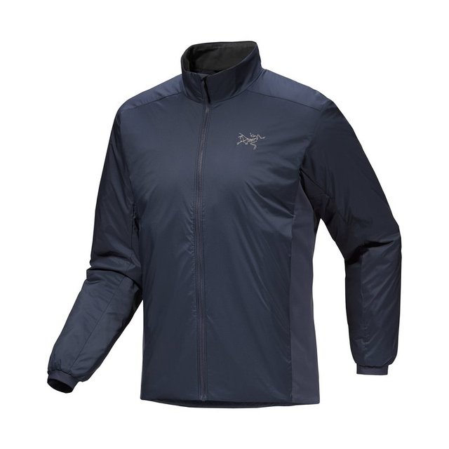 ARC'TERYX 加拿大直邮始祖鸟ATOM JACKET男款阿童木防风透气无帽立领棉服