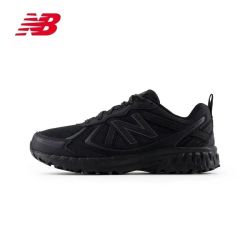 new balance 男鞋女鞋夏季网眼透气运动休闲鞋410系列MT410CK5 42.5