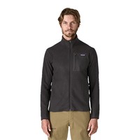 88VIP：Patagonia 男R1 Air轻量保暖透气速干抓绒衣外套40275