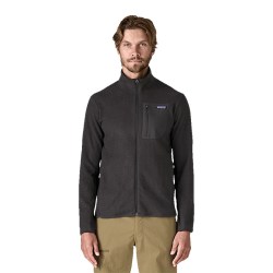Patagonia 男R1 Air轻量保暖透气速干抓绒衣外套40275