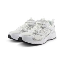 new balance 男鞋女鞋夏季网眼透气运动老爹鞋408系列