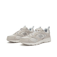 new balance 男鞋女鞋夏季网眼透气408系列运动老爹鞋ML408D 42.5