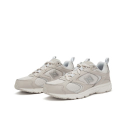 new balance 男鞋女鞋夏季网眼透气408系列运动老爹鞋ML408D 42.5