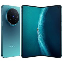 vivo X Fold6 蔡司2亿超级主摄12+512