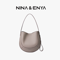 NINA&ENYA 雪莉包 中号 女士手提包