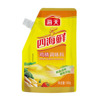 海天 四海鲜鸡精 40g*3袋