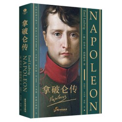 《拿破仑传》