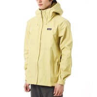 Patagonia 韩国直邮patagonia M Torrentshell 3L 雨衣 (85241-LMST) 防水外