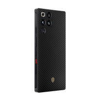 努比亚 红魔11SPro/11Pro系列通用电竞手机壳 凯夫拉材质