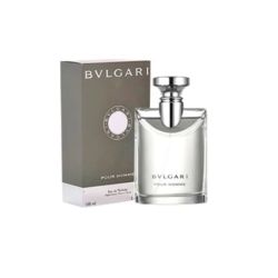 宝格丽 清雅男士淡香水 EDT 100ml