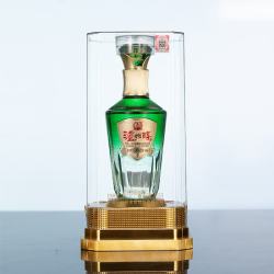 泸州老窖 泸州醇 浓香型白酒 52度500ml*1瓶 礼盒装