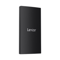 移动端、88VIP:雷克沙 LSL300001T-RNBNG 1050MB/s 移动固态硬盘