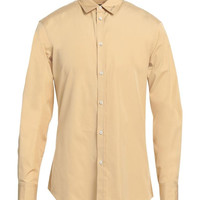 DSQUARED2 Solid color shirt 衬衫