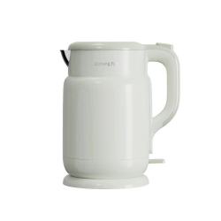九阳 304不锈钢 电水壶  1.5L 青