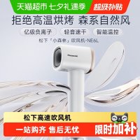 移动端、88VIP:Panasonic EH-NE6L 负离子速干 电吹风机