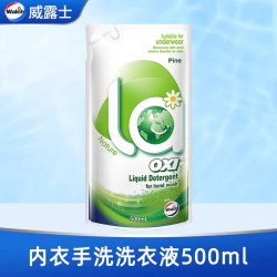 威露士 有氧抑菌除螨内衣内裤洗衣液