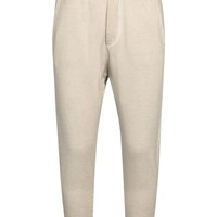 DSQUARED2 Sweatpants 法式毛圈布l码